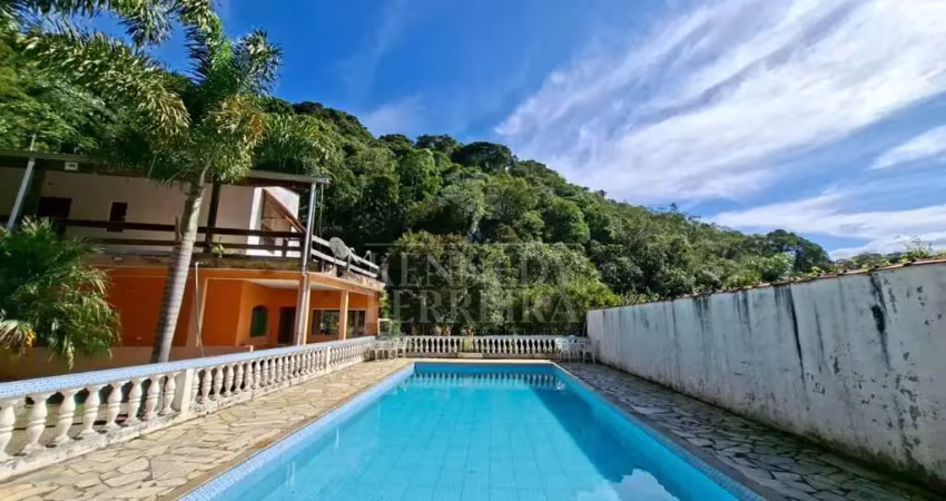 Chácara / sítio com 5 quartos à venda no Centro, Juquitiba 