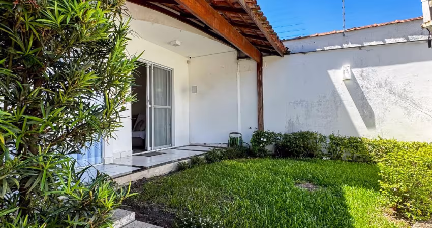 Casa 3Q /2 Suites em Morada de Laranjeiras.