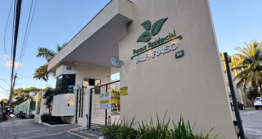 2Q, condomínio parque Valparaíso, em Serra,ES.