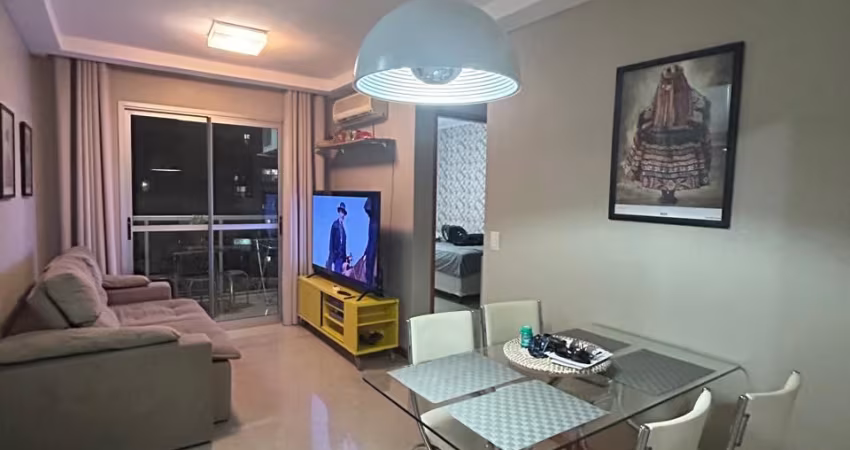 2Q, edificio em Jardim Camburi.  Vitoria, ES.