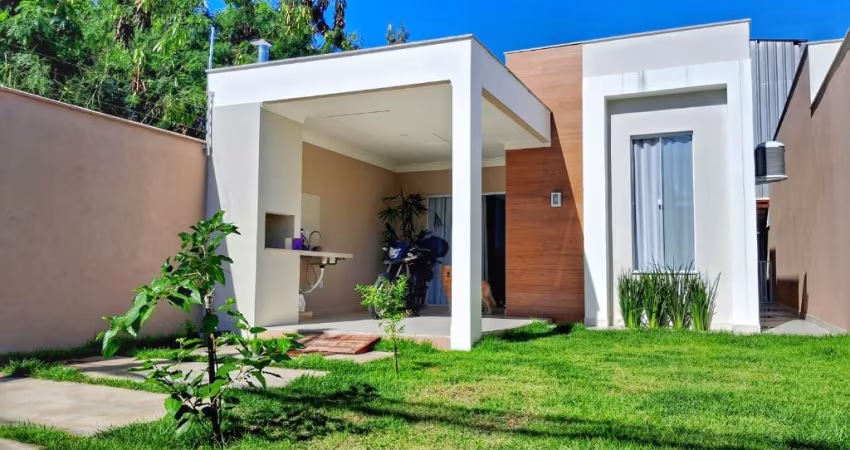 Casa 2Qts/Ste-Balneario de Carapebus-Maravilhosa-Veja nas fotos- Veja a descrição-Serra