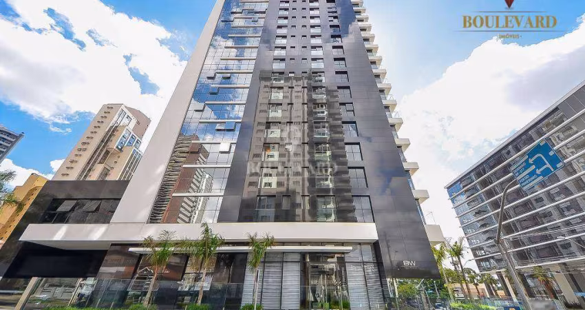 Apartamento com 3 dormitórios à venda, 263 m² por R$ 5.500.000,00 - Batel - Curitiba/PR