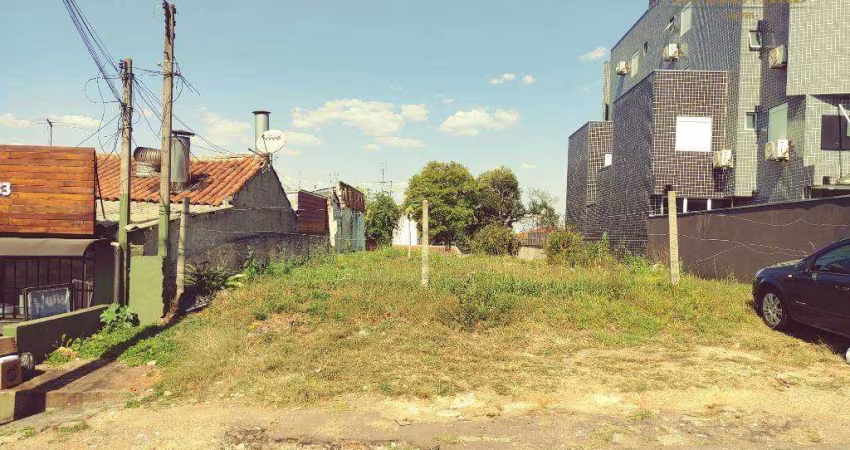Terreno à venda, 612 m² por R$ 1.090.000,00 - Jardim das Américas - Curitiba/PR