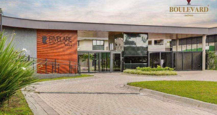 Casa com 3 dormitórios à venda, 310 m² por R$ 3.790.000,00 - Barigui - Curitiba/PR
