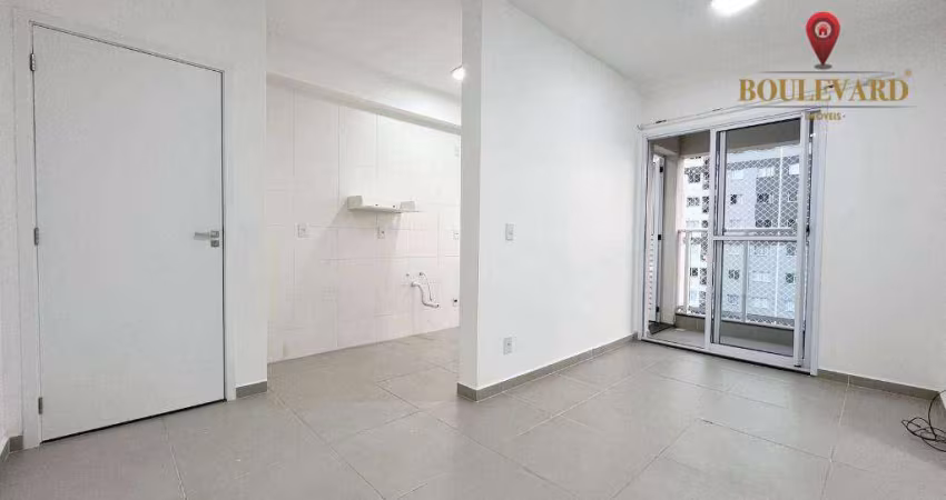 Apartamento no Piazza San Marino com 2 dormitórios à venda, 47 m² por R$ 289.990 - Aristocrata - São José dos Pinhais/PR