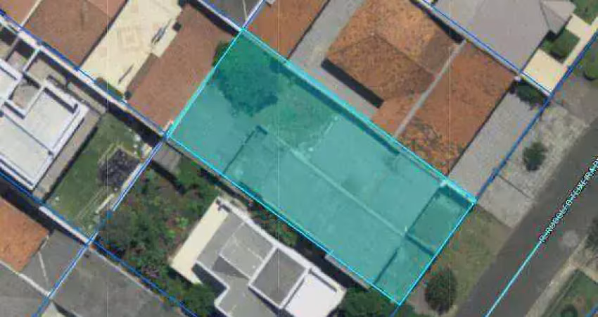 Terreno zr2 à venda, 188 m² por r$ 426.000 - pinheirinho - curitiba/pr