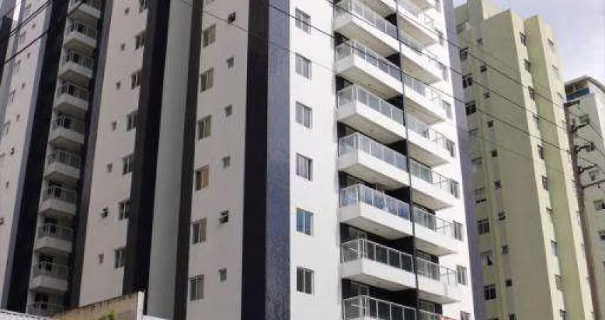 Apartamento à venda, 73 m² por R$ 569.000,00 - Cristo Rei - Curitiba/PR
