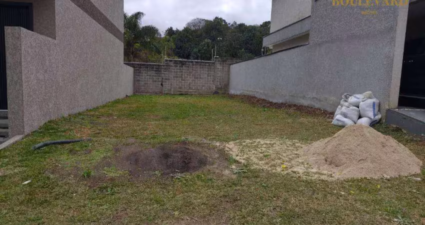 Terreno no paysage la ville  à venda, 264 m² por r$ 330.000 - umbará - curitiba/pr