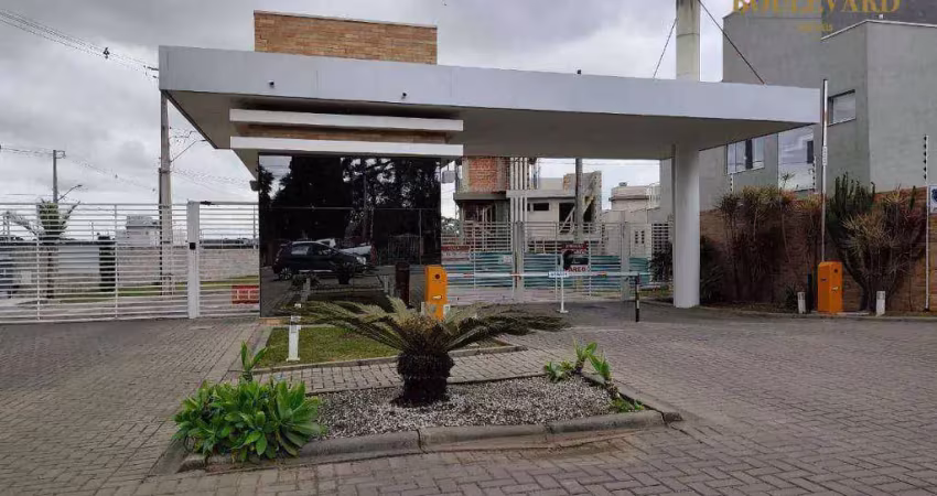 Terreno no paysage la ville  à venda, 264 m² por r$ 330.000 - umbará - curitiba/pr