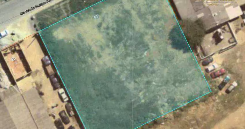 Terreno à venda, 1600 m² por r$ 1.100.000,00 - campo largo da roseira - são josé dos pinhais/pr