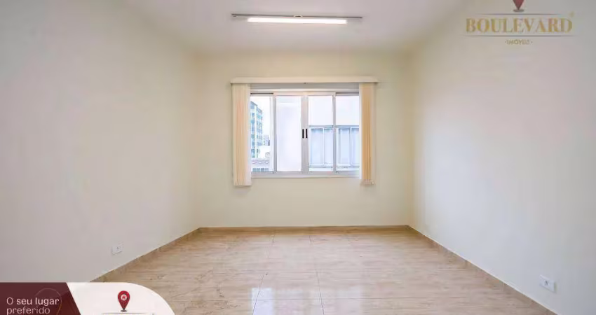 Sala à venda, 30 m² por r$ 89.900,00 - centro - curitiba/pr