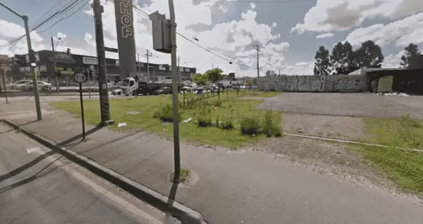 Xaxim, Terreno Comercial , 8.000m²,15 Indicações Fiscais no Cadastro, BR 116 LV.PÓLO DA LINHA VERDE