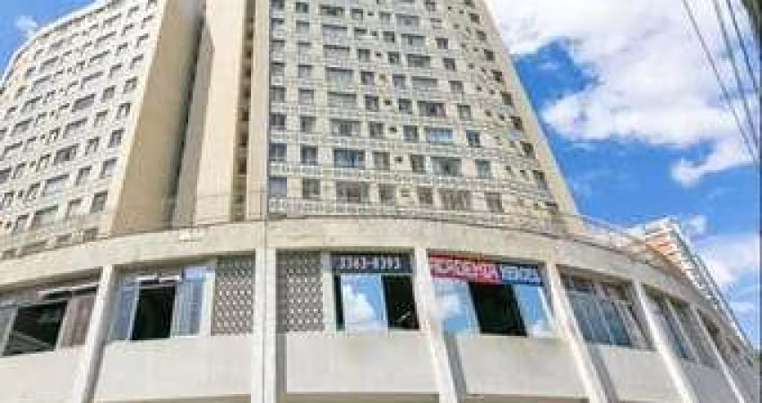 Cristo Rei / Jardim Botânico, SOBRE-LOJA 145m², Ed. Cidade Luz, desocupada,, à venda, Curitiba, PR