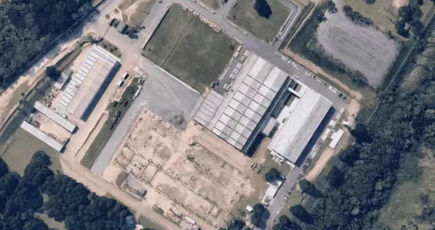 Cic, cidade industrial, galpão / barracão, 7.560m², portaria blindada, estacionamento para 150 veíc