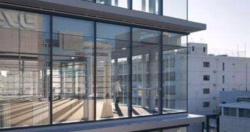 Centro Cívico, Prédio Inteiro, comercial, elevadores de última geração, 47 vagas, à venda, Curitiba