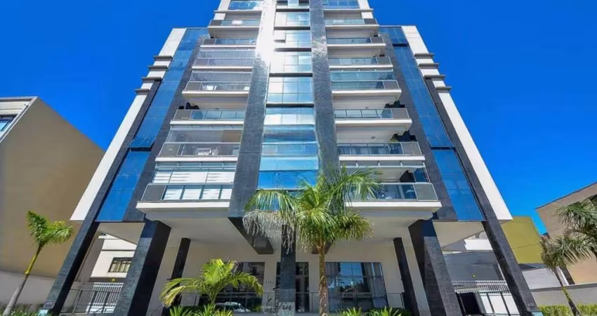 Água Verde, Cobertura Duplex, Ed. Win, 3 Quartos, 2 Vagas,145,24m² Privativos, Condomínio Clube à v