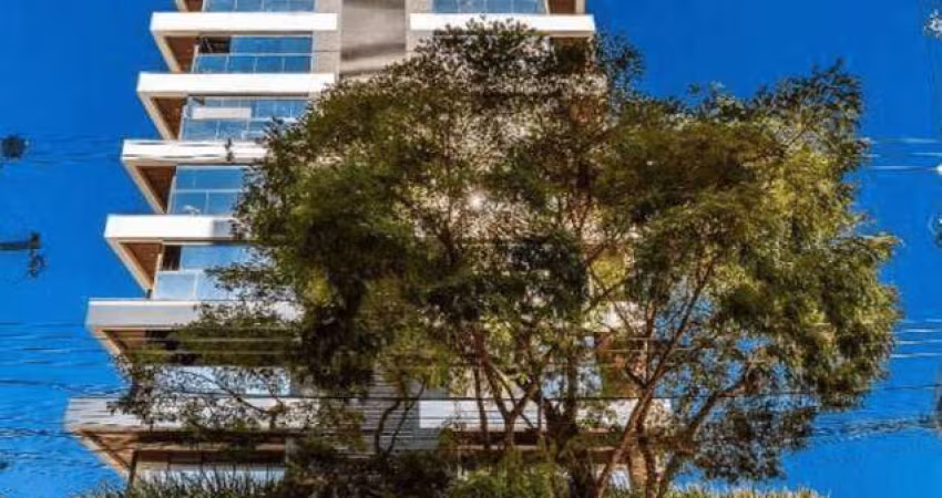 Água Verde, Edifício Tokaii Residence, duplex, novo, À PRONTA ENTREGA, 3 suítes, 3 vagas, à venda C