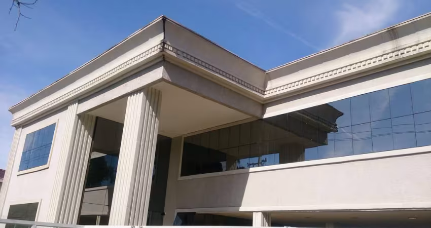 Ahú, Prédio Novo , LOCADO, 1.390m² , elevador última geração, 24 Vagas, 25 BWCs, 20 Salas, Curitiba