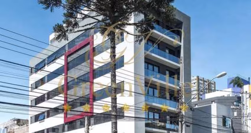 Alto da Rua XV, Prédio Inteiro, 62 Vagas,6 andares, 2 Elevadores, Área Total 5.462m², sendo 2.601m²