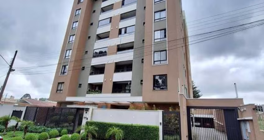 Apartamento Garden, 1 andar, 85 metros privativos, 3 quartos, suíte, localização privilegiada e 1 v