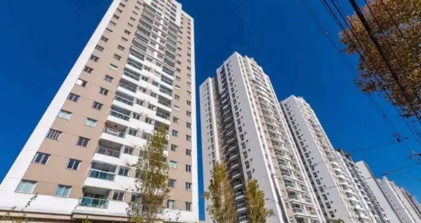 Boa vista, apartamento em condomínio clube, andar alto, 59 metros privativos, 2 quartos e 1 vaga de