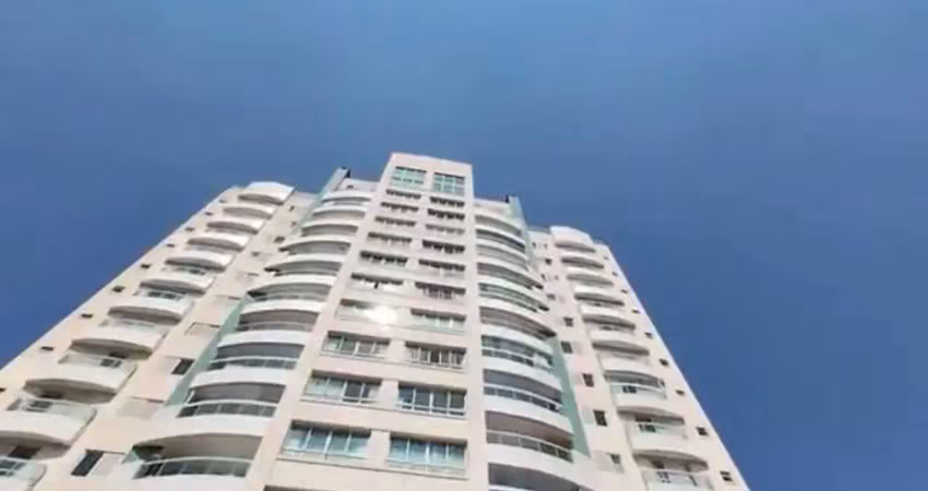 Ecoville, apto ed. royal club, 3 suítes, 2 vagas, 179.26m² privativos, desocupado, condomínio clube