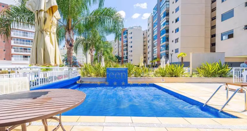 Hugo lange,  country club , 149m² privativos,  3 suítes, lareira,  3 vagas, espaço gourmet, à venda
