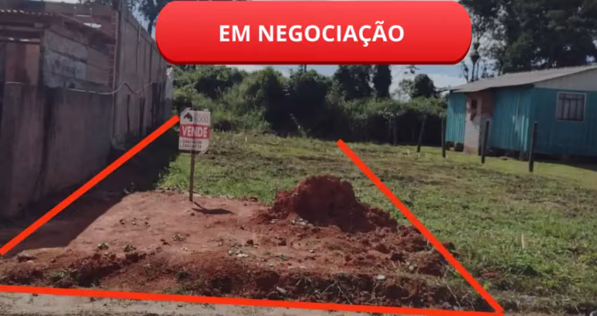 Terreno à venda na Rua 2590 Upiúba, 1242, Pontal do Norte, Itapoá