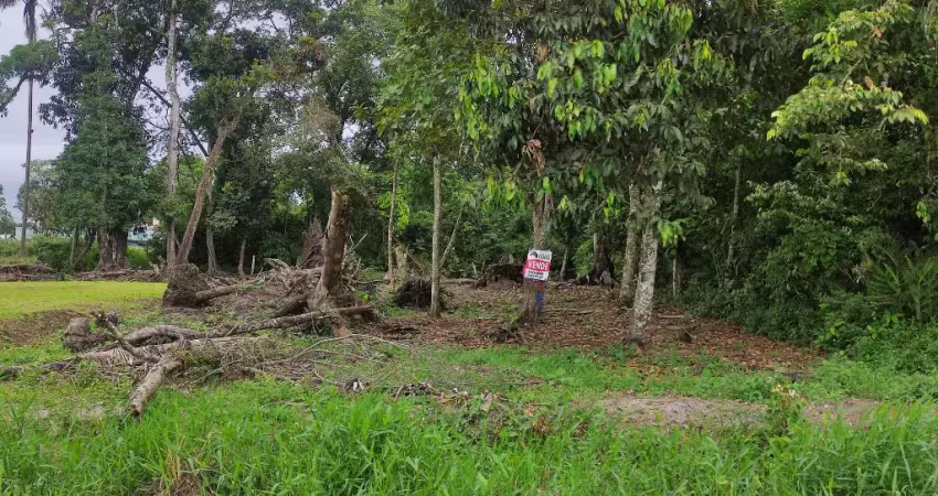 Terreno à venda na Rua 2531 Maracajá, 65, Pontal do Norte, Itapoá