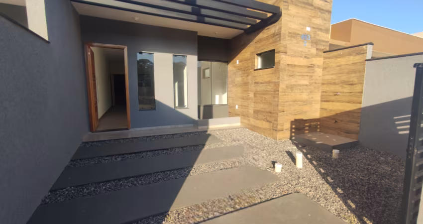 Vende se casa no BALNEÁRIO ITAPOÁ