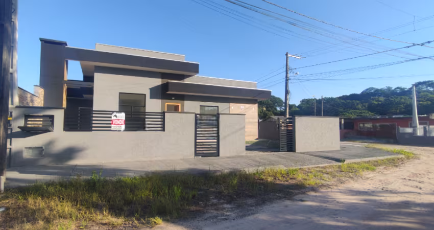 Vende se casa no BALNEÁRIO ITAPOÁ