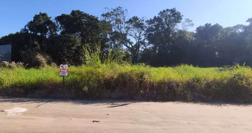 Terreno à venda na Rua Embautinga (2321), 1168, Pontal do Norte, Itapoá