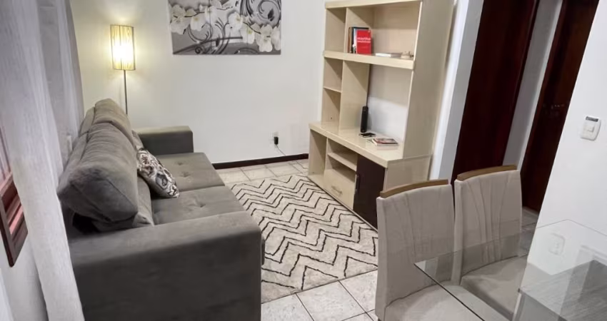 Apto 1 dorm., 41m², 1 Vaga Coberta - Partenon