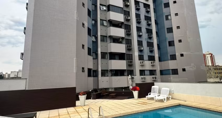 Apartamento  no 14º andar do Residencial Vittório Veneto