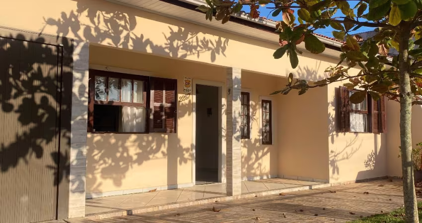 Excelente oportunidade no Balneário Rincão, a apenas 300m do mar!