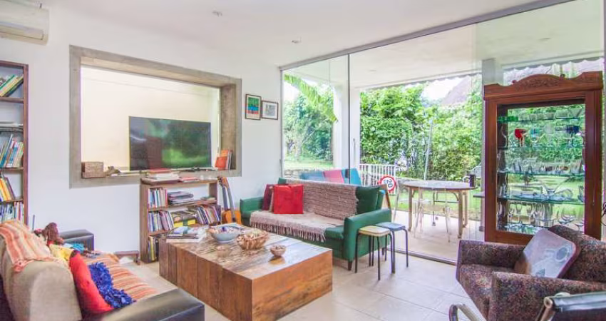Casa | Laranjeiras
