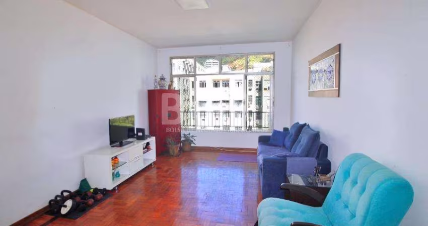 Excelente apartamento - Tijuca