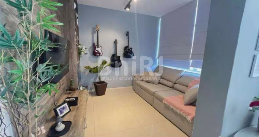 Apartamento de 4 quartos com 1 suíte