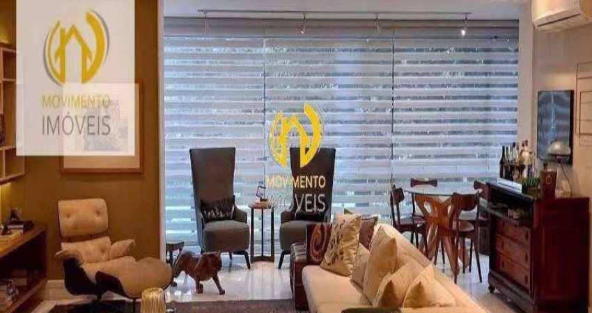 APARTAMENTO 3 QUARTOS LEBLON