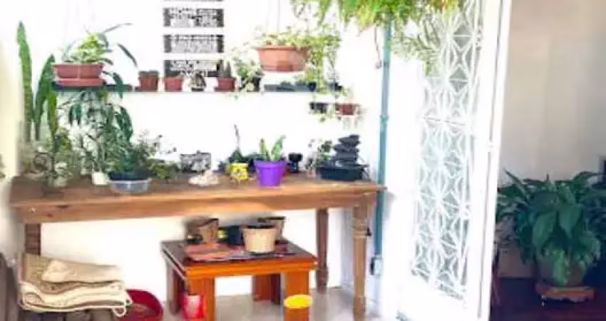 Apartamento tipo garden com 3 quartos no coração de ipanema