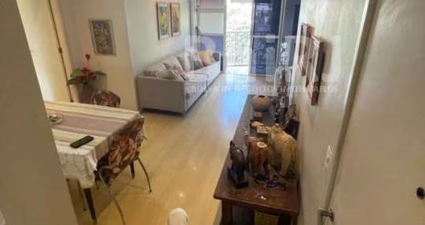 Apartamento 4 quartos bem luxuoso na Tijuca