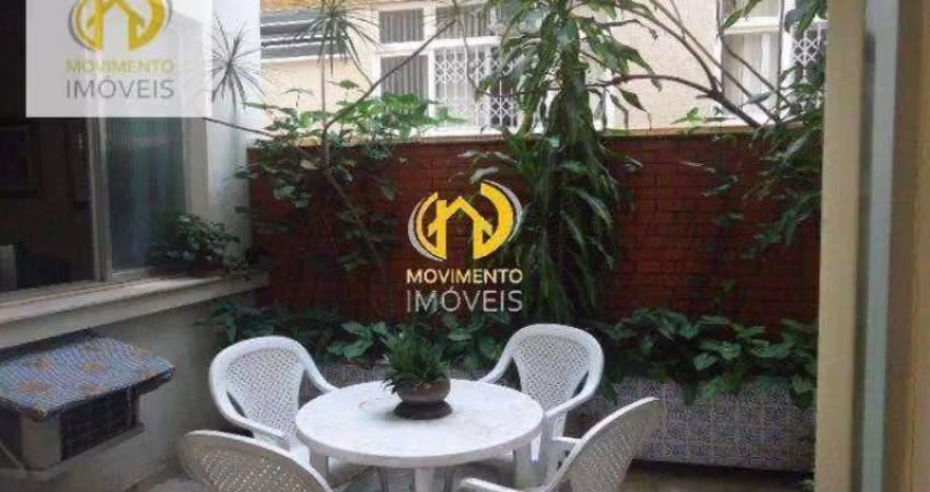 APARTAMENTO 3 QUARTOS BOTAFOGO