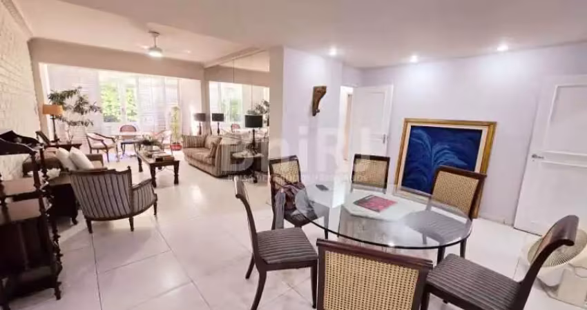 Belíssimo apartamento 3 quartos  na rua visconde de pirajá, ipanema