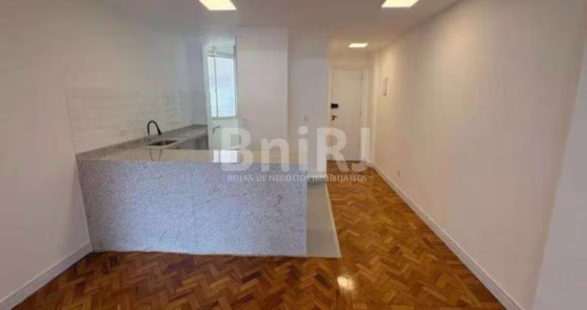 3 quartos com suíte reformado