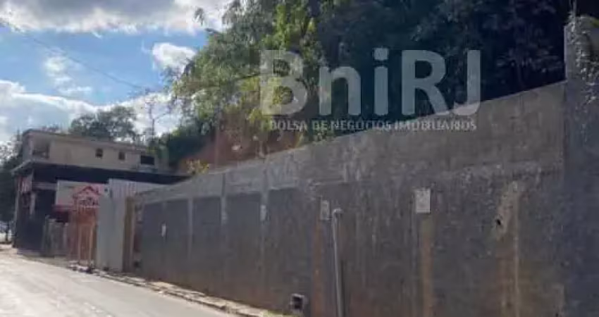 Terreno comercial à venda na Rua da Vila, Vila Isabel, Rio de Janeiro