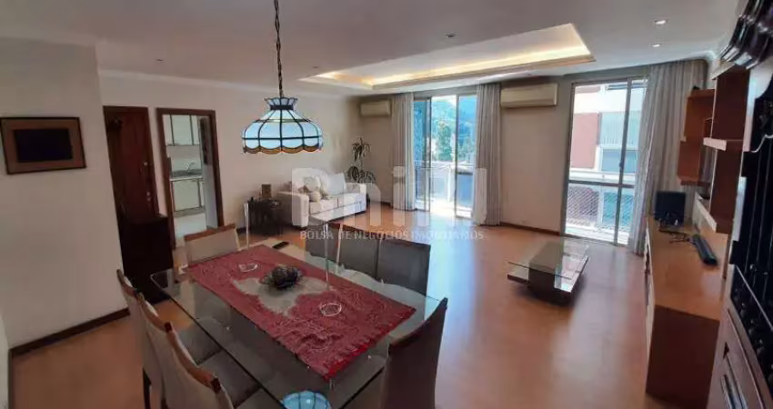 Oportunidade imperdível na gávea - apartamento de 140m² à venda no melhor condomínio do bairro!