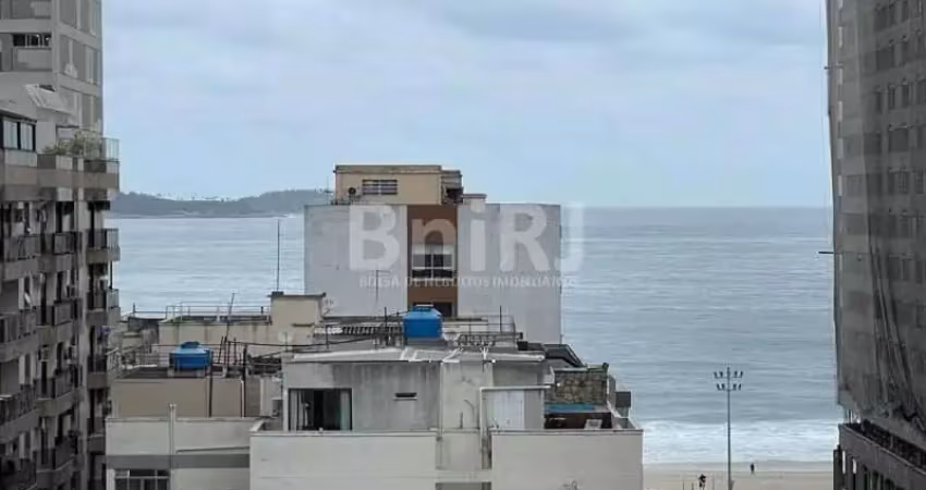 Cobertura magnífica na rua maria quitéria: espaço, luxo e privacidade no coração de ipanema