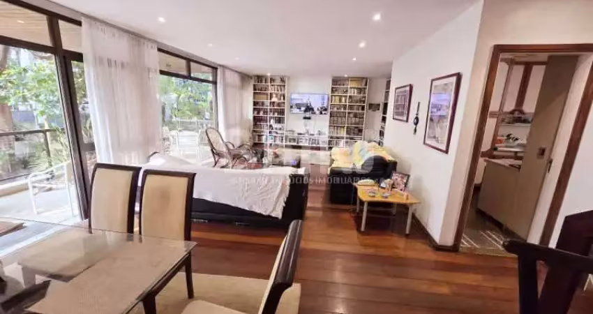 Oportunidade única em ipanema! apartamento duplex  com 4 quartos e 2 suites no coração de ipanema!