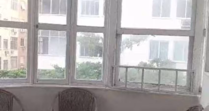 APARTAMENTO 3 QUARTOS COPACABANA