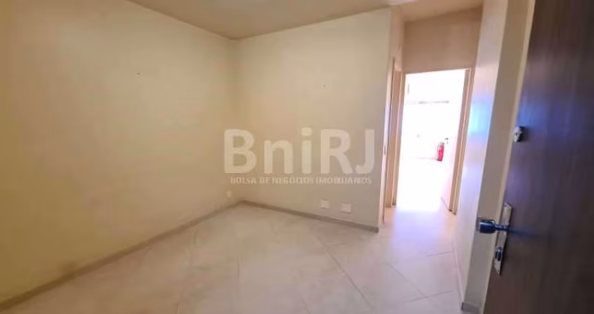 Sala comercial pronta para uso e com vaga de garagem na rua Jardim Botânico Rio de Janeiro